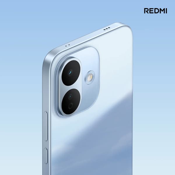 10 000 мАч и 200 Мп: Redmi Note 17 Pro показали со всех сторон за неделю до премьеры - 4